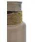 Wazon ROPE NOA Szkło Recyklingowe 15X45 cm MIN 2 (WYPRODUKOWANY W HISZPANII)